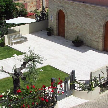 Villa Istonia Cupello Exteriér fotografie