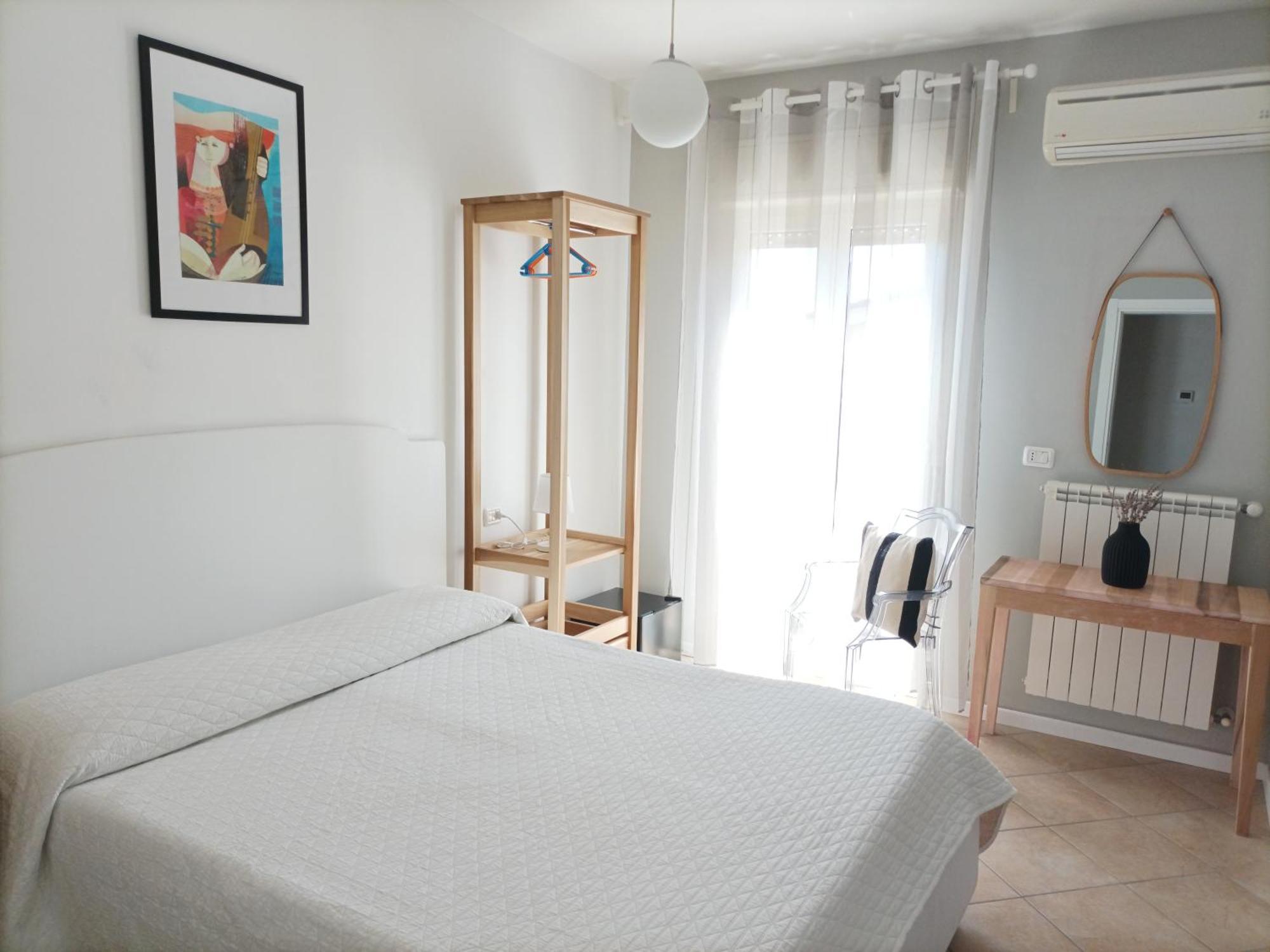 Villa Istonia Cupello Exteriér fotografie