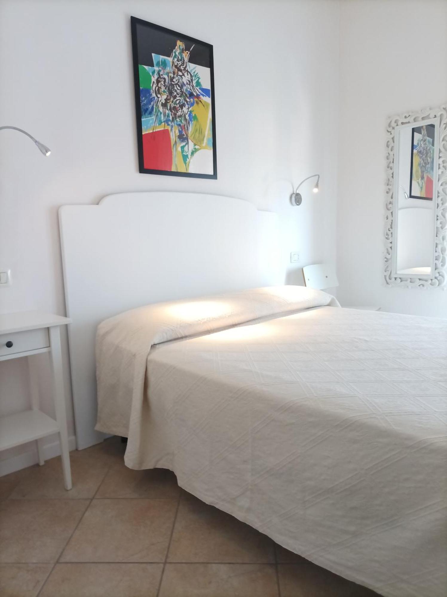 Villa Istonia Cupello Exteriér fotografie