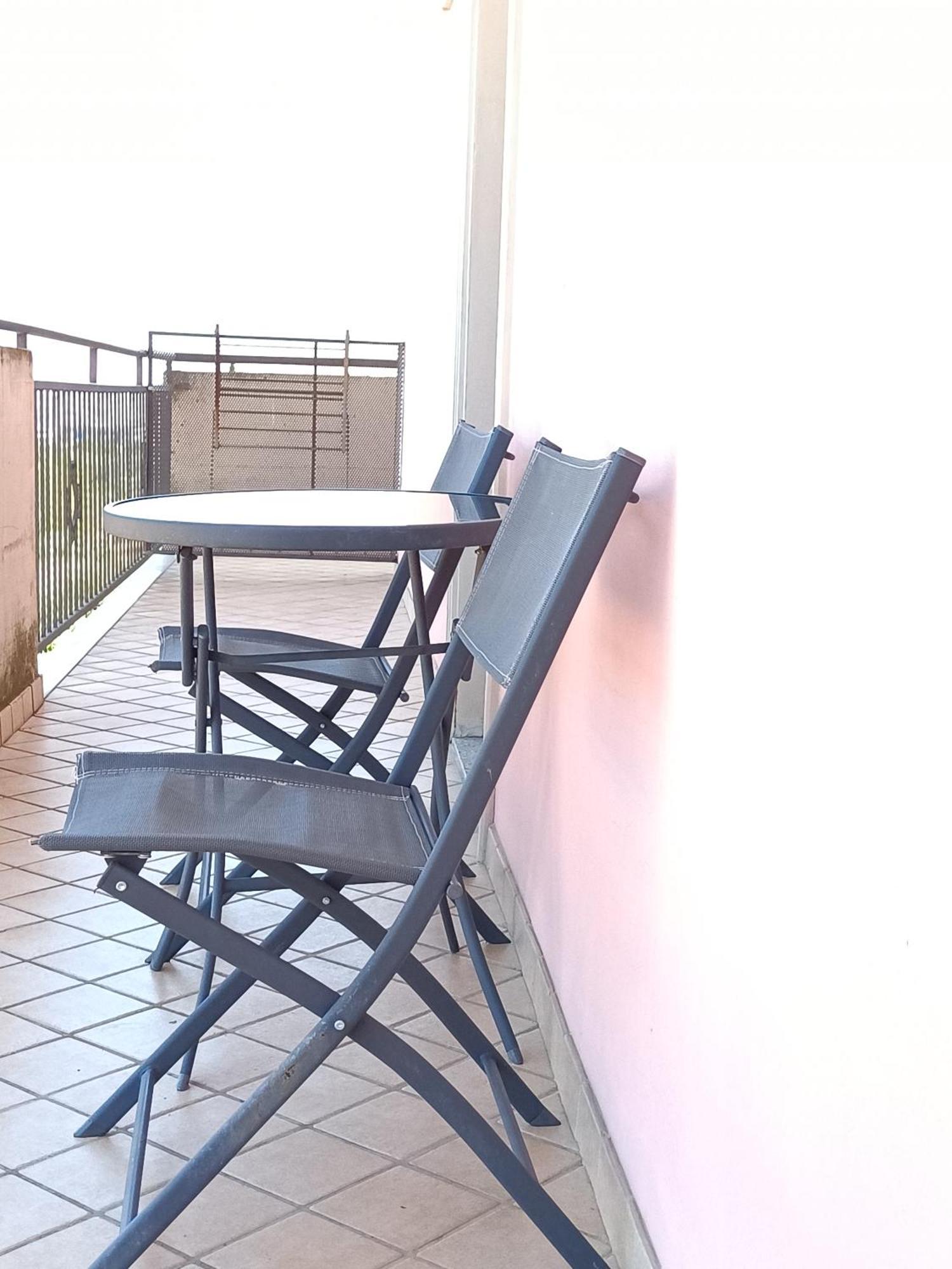 Villa Istonia Cupello Exteriér fotografie