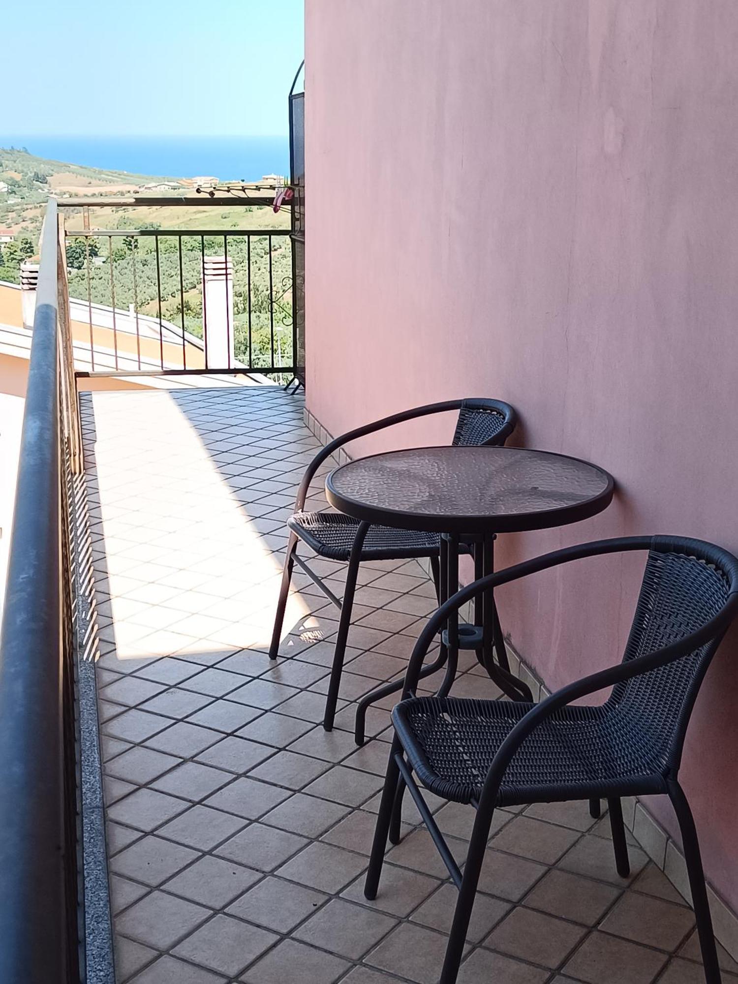 Villa Istonia Cupello Exteriér fotografie