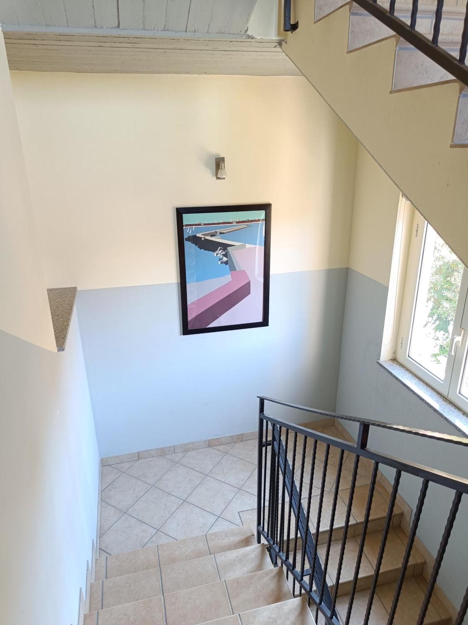 Villa Istonia Cupello Exteriér fotografie