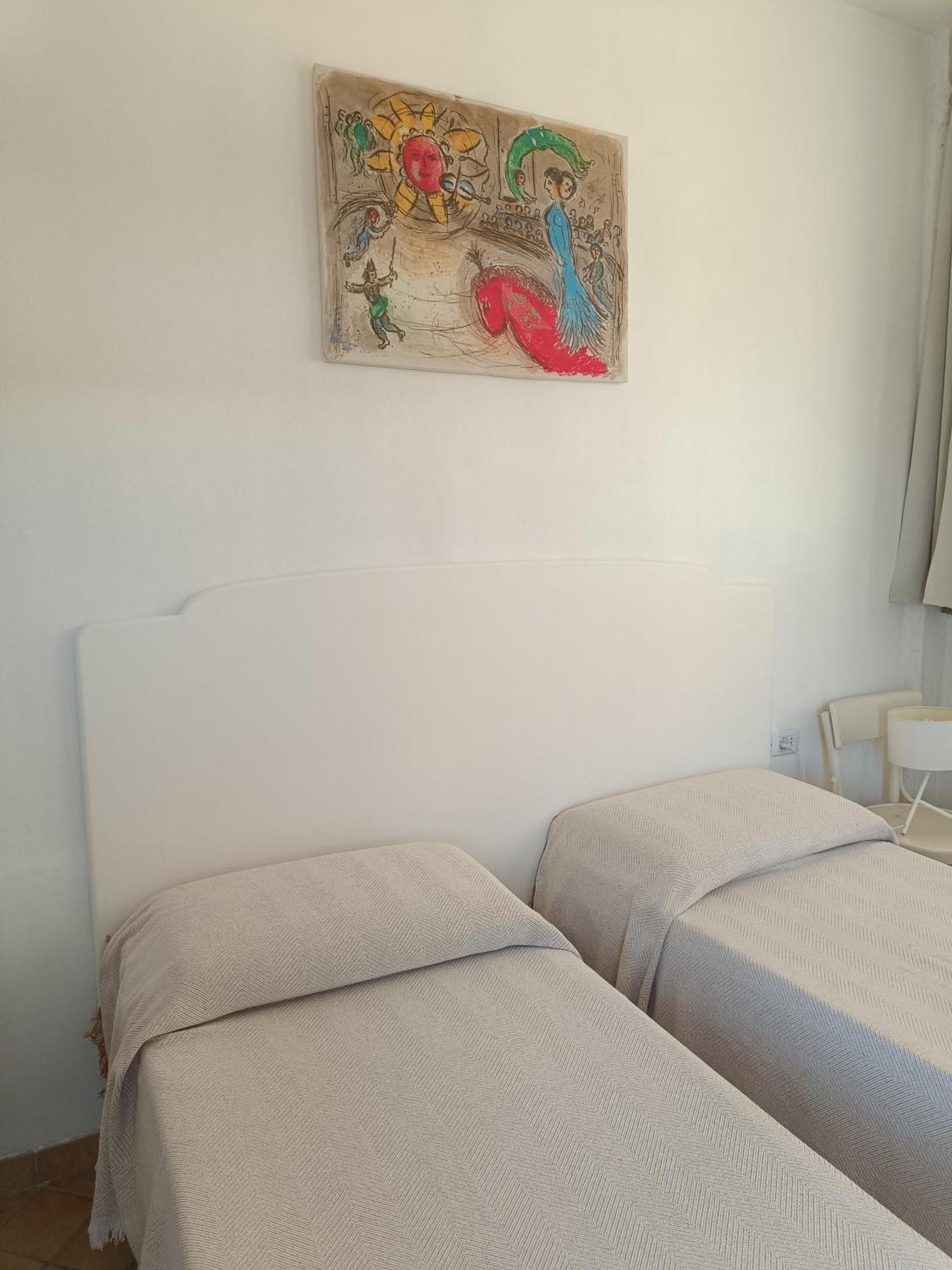 Villa Istonia Cupello Exteriér fotografie